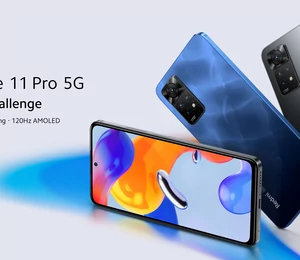 Le Redmi Note 11 Pro 5G est disponible en France, voici son prix
